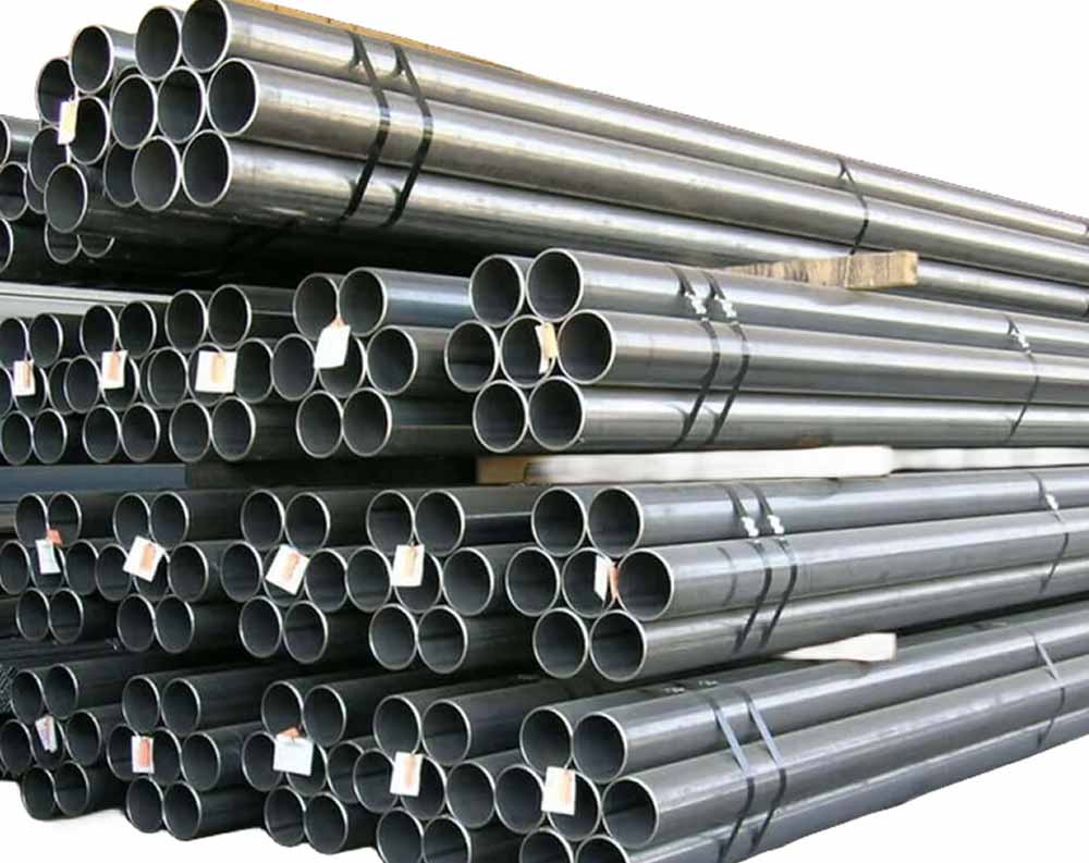 Alloy Steel Pipes