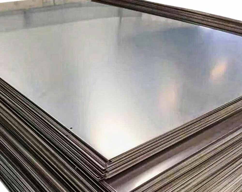 Alloy Steel Plates