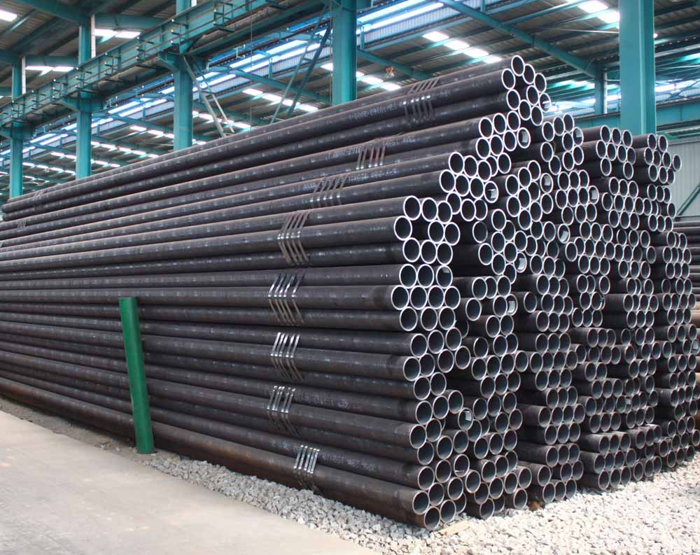 Carbon Steel Pipes