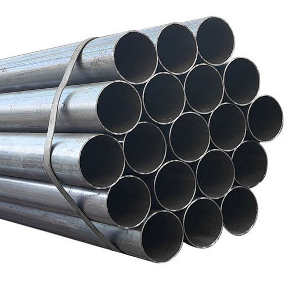 ERW / Welded Pipes