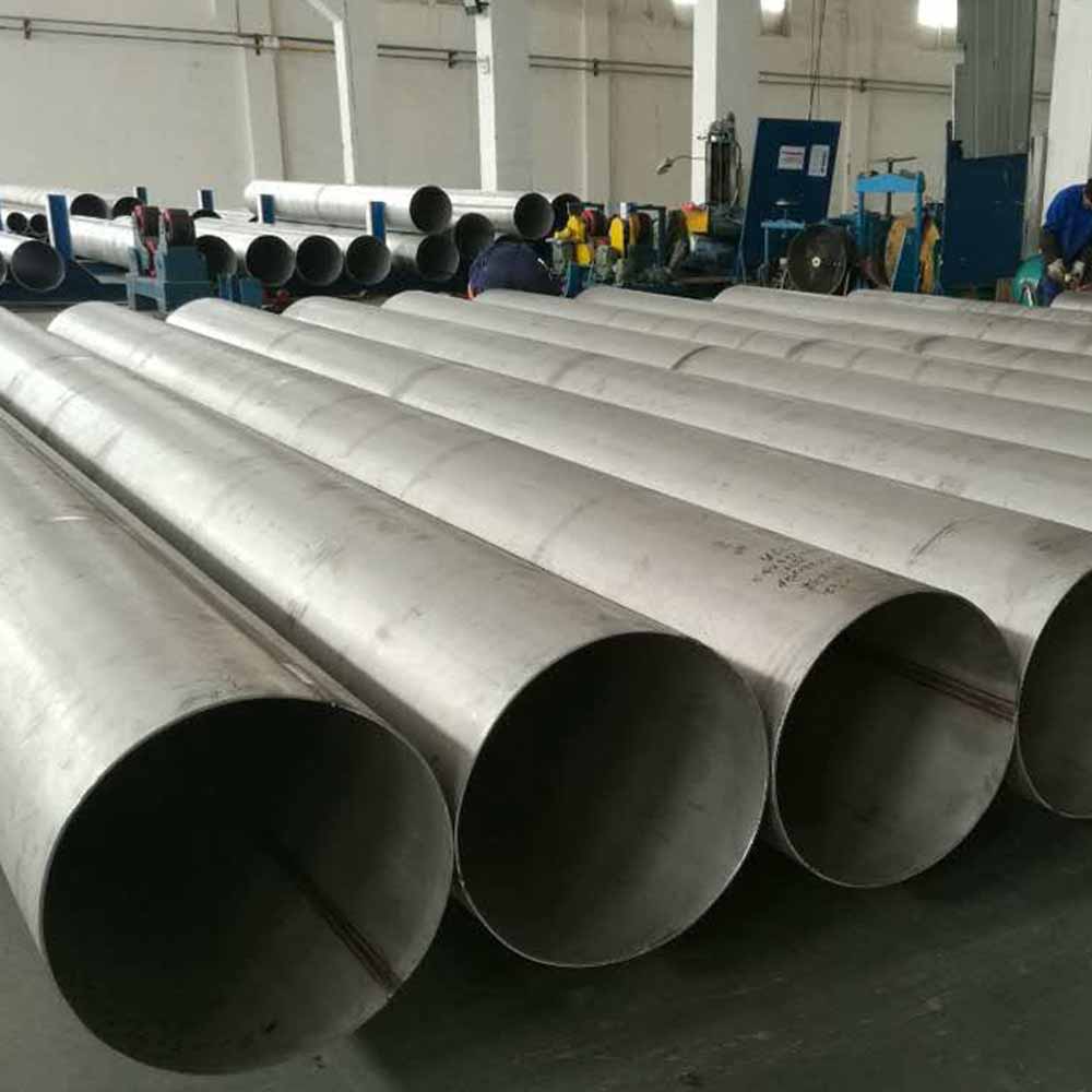 ERW Pipes