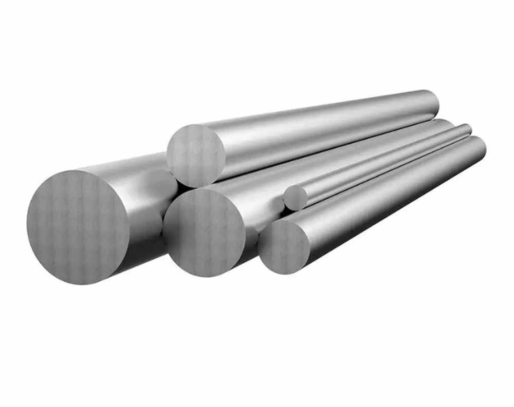 Hastelloy Alloys