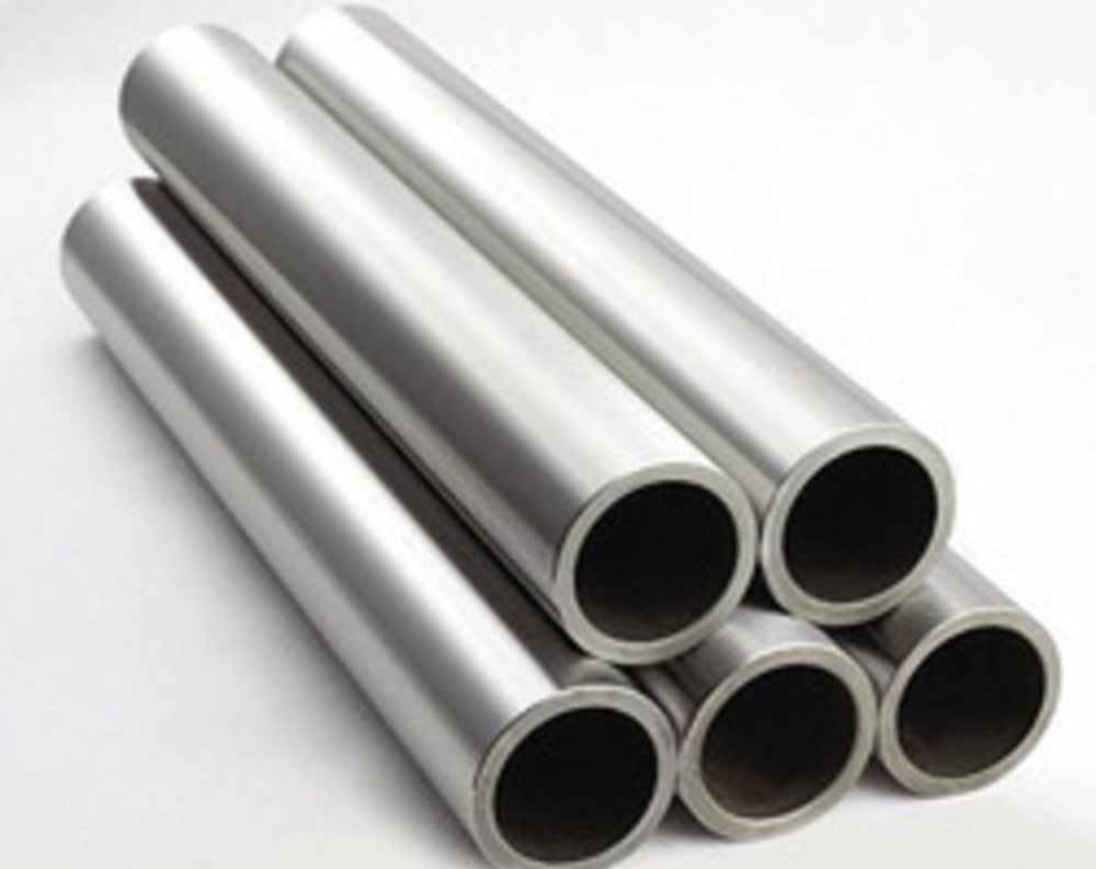 Nickel Alloys