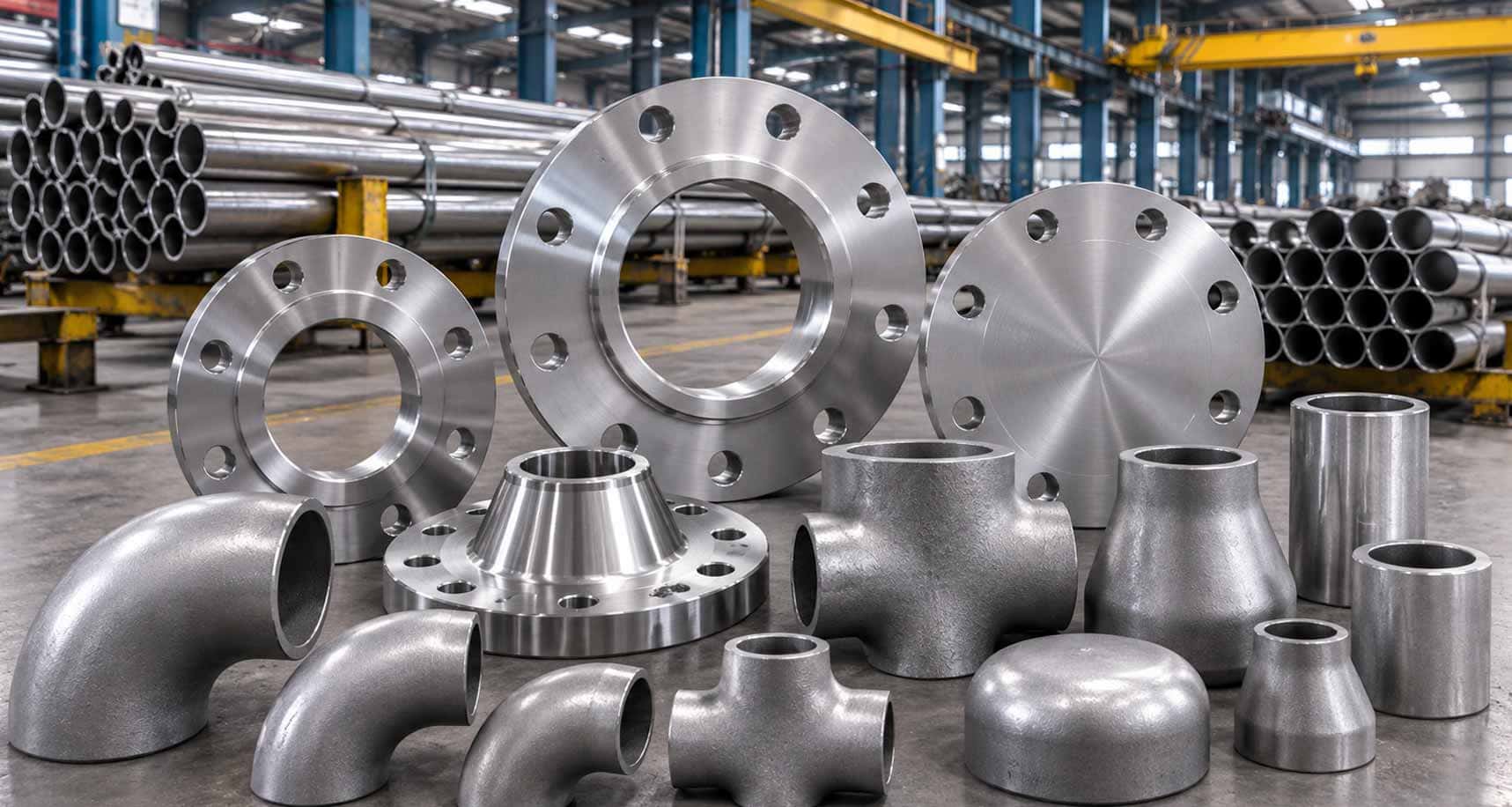 Trident Metal Industries competitive pricing