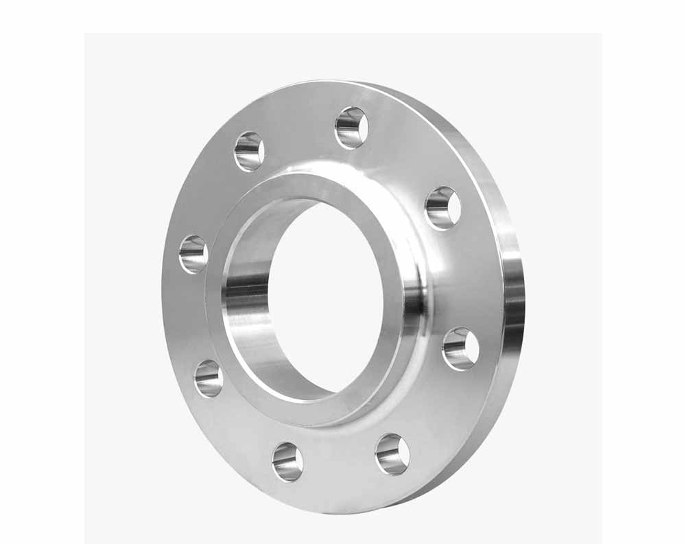 Slip-On Flanges