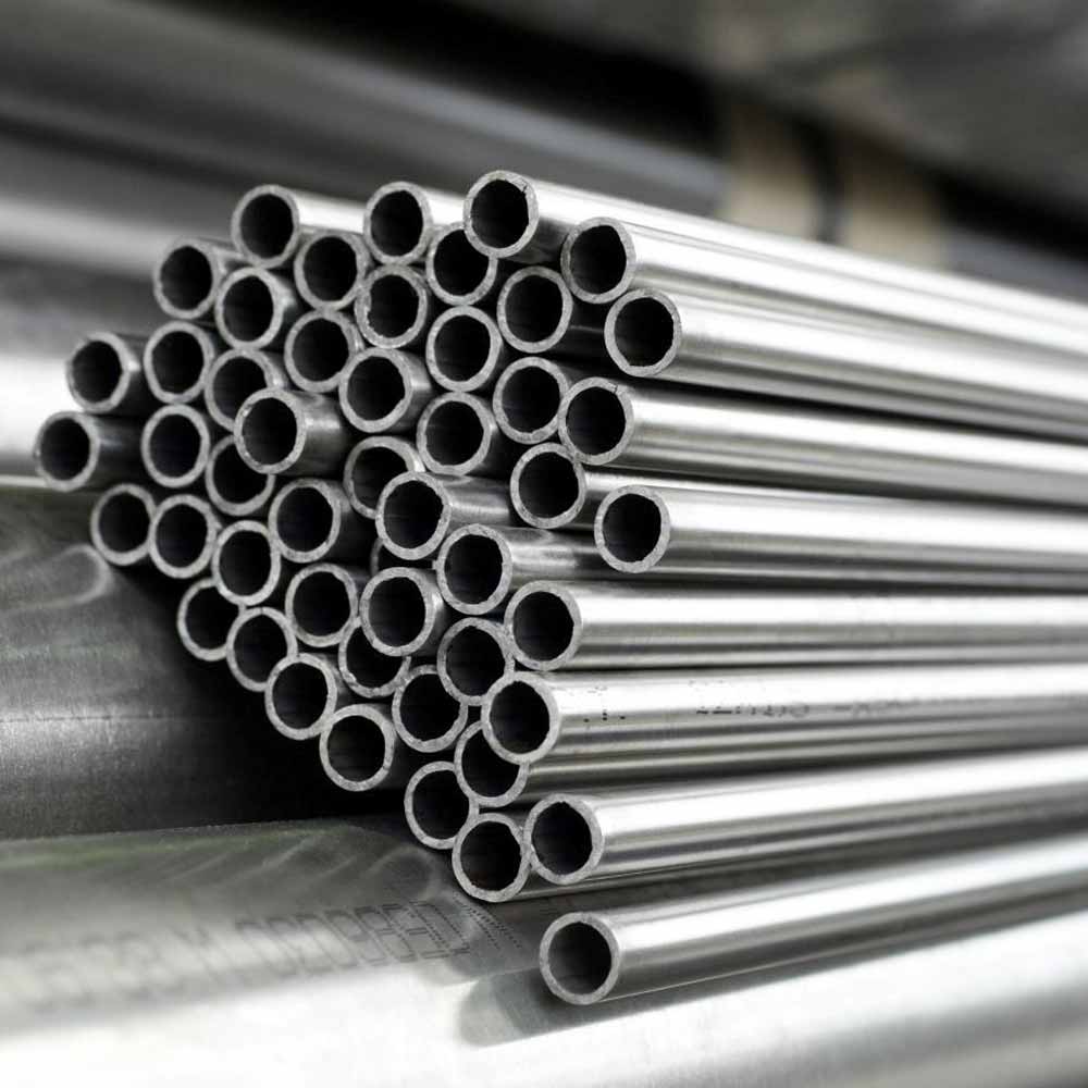 Stainless Steel Tubes