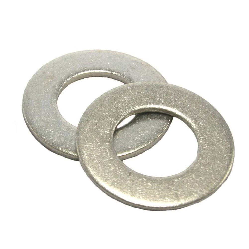 Flat Washers & Spring Washers
