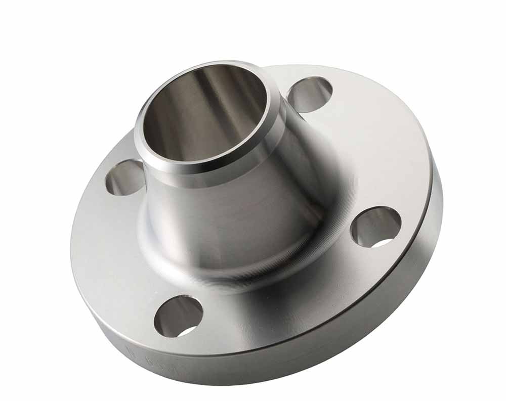 Weld Neck Flanges